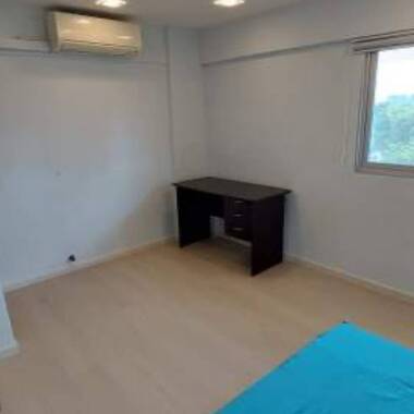 Common room at 313 ang mo kio avenue 3 for rent! Aircon wifi!