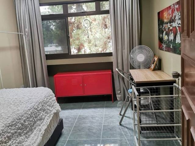 Common room for rent