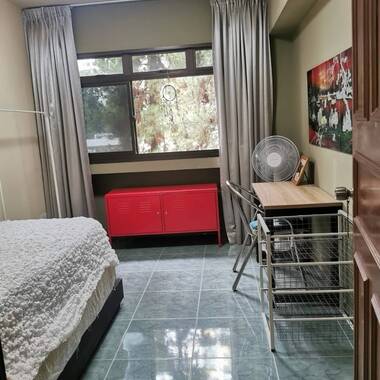 Common room for rent