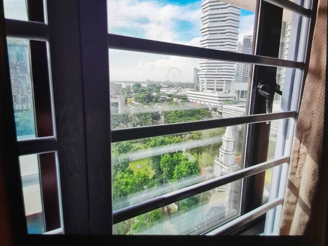 Share room for female at Lavender MRT
