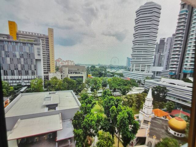 Share room for female at Lavender MRT