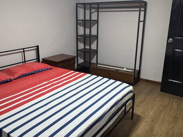 Blk 74 Bedok North - $1000 for 2 pax