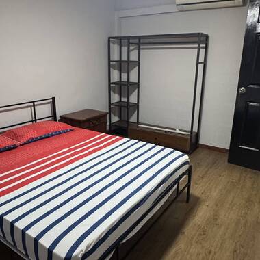 Blk 74 Bedok North - $1000 for 2 pax