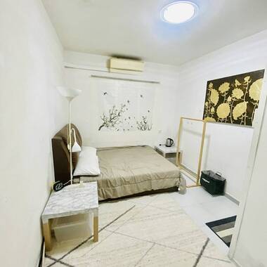 ‘FARRER PARK’ ROOM FOR RENT - Available Now!.