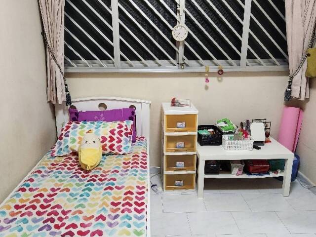 Toa Payoh Bedroom Available With Good Facilities