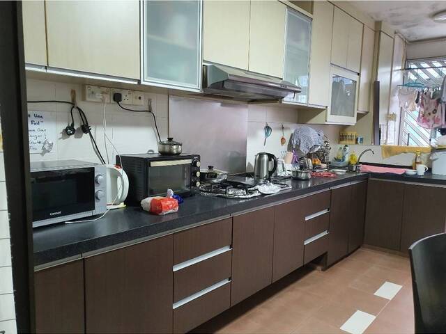 Toa Payoh Bedroom Available With Good Facilities