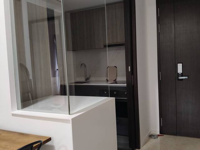 Common Room (Condo) for rent