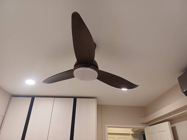 Wifi, fully furnished room with dry clothes, washing machine, minifrodg