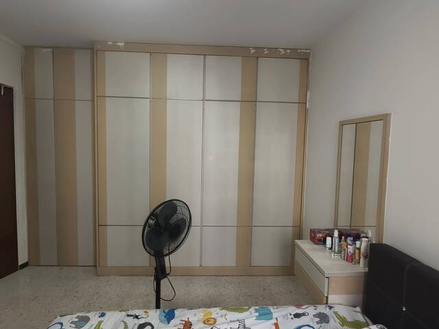 Master Room for Rent