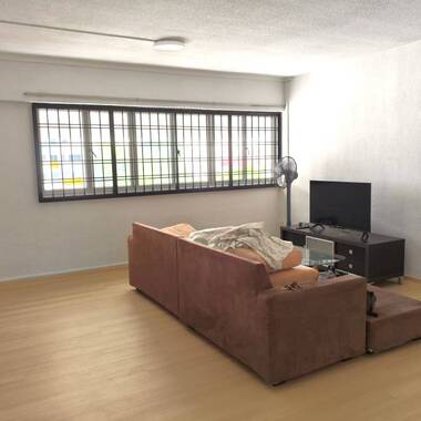 4R flat flat at blk 211 Bukit Batok Street 21,. Near to Bukit Batok MRT! NO AGENT FEE