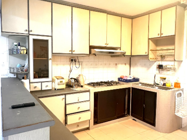 4R flat for rent at Blk 262 Boon Lay Drive. Near to Boon Lay MRT! NO AGENT FEE