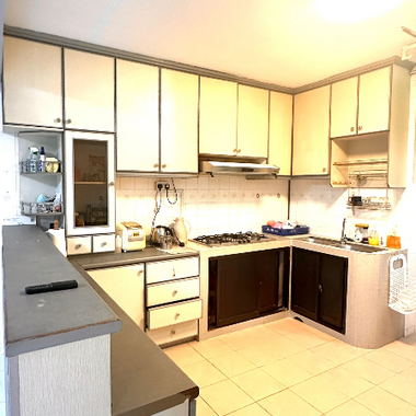 4R flat for rent at Blk 262 Boon Lay Drive. Near to Boon Lay MRT! NO AGENT FEE