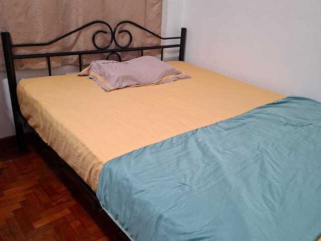 Modern, fully furbished rooms for NTU students and working professionals in Jurong West