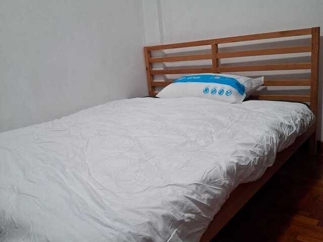 Modern, fully furbished rooms for NTU students and working professionals in Jurong West
