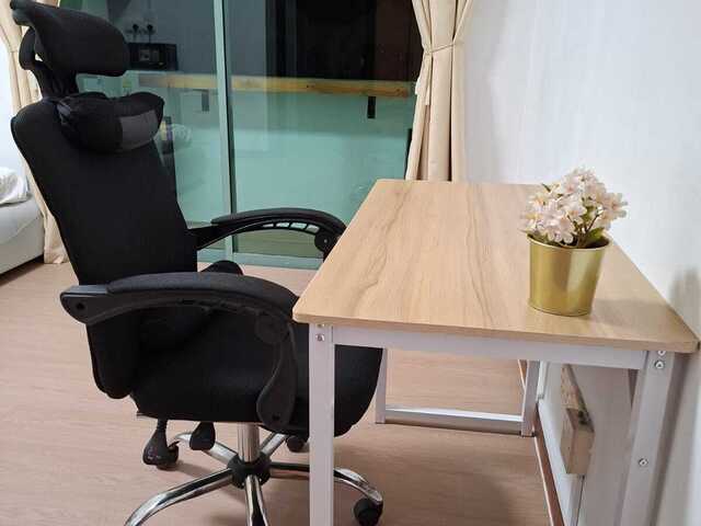 Modern, fully furbished rooms for NTU students and working professionals in Jurong West