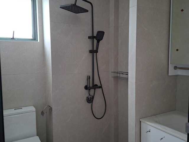 Modern, fully furbished rooms for NTU students and working professionals in Jurong West