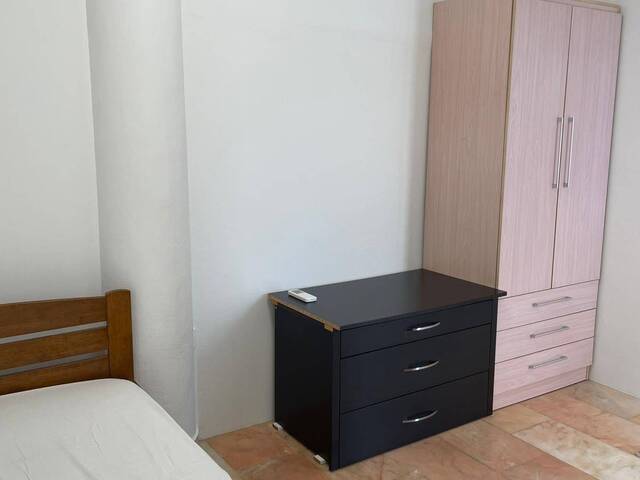 Common room for rent! Aircon wifi!