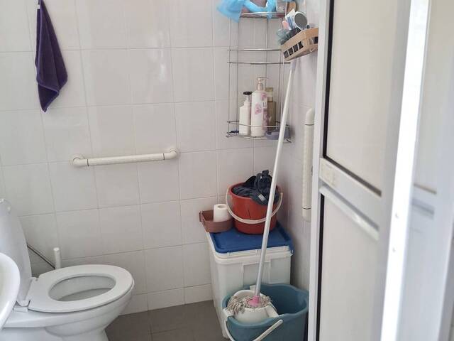 <Female Tenant Only> Shared (Common) Room at Bedok North