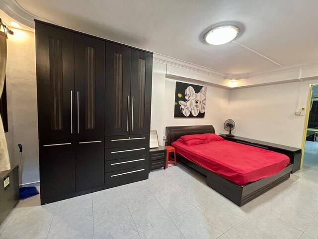 Master Room for Rent