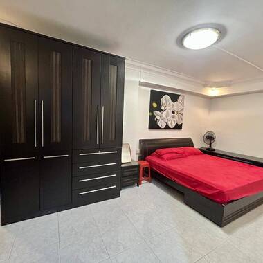 Master Room for Rent