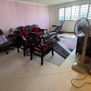 š“š”š¢Bk 116 Jurong East (Chinese Gdn mrt) $4200 š£šµš¢