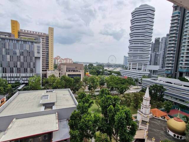 Shared Room available at Lavender MRT