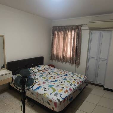 Master Room for Rent