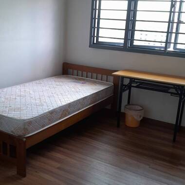 š¢š“šµBk 697A Jurong West central 3(Boon lay mrt)$1000š š”šµ