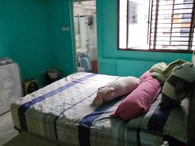 209 Bukit Batok St 21, High Floor Corner 4 room Flat HDB Rent