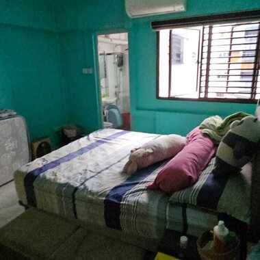 209 Bukit Batok St 21, High Floor Corner 4 room Flat HDB Rent