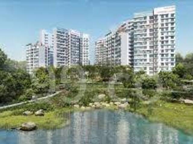 Master Room for rent at Blk 233A Upper Aljunied Road. (Single Pax Only) NO AGENT FEE