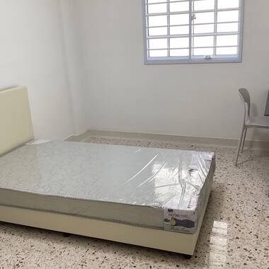 Whole Unit for rent in Dover Road