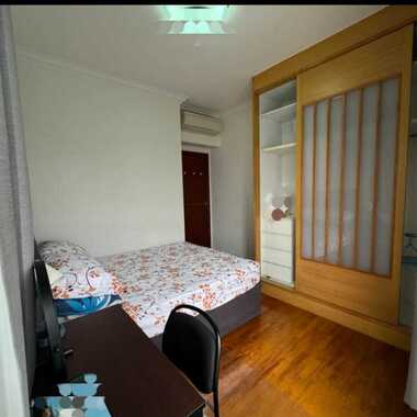 PRESTIGIOUS BUKIT TIMAH, Signature Park, Beautiful & Green 💚