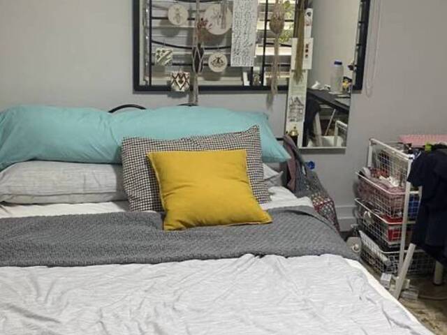 Common room at 501 bedok north street 3 for rent! Aircon wifi!