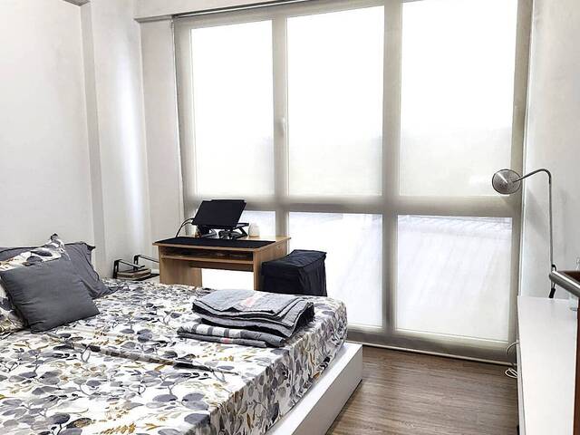 Master room, Gardenvista Condo, Immediate availability