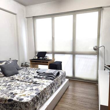 Master room, Gardenvista Condo, Immediate availability