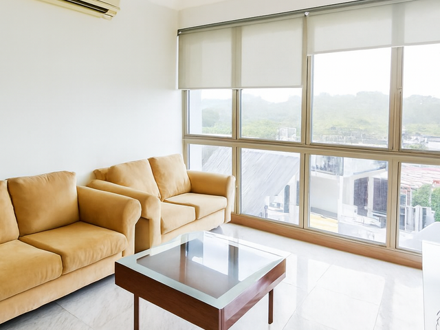 Master room, Gardenvista Condo, Immediate availability