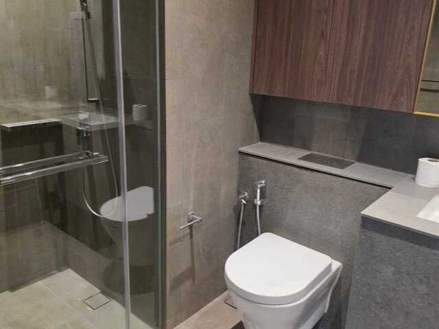 Big Master Room Overlooking City Skyline - Bugis MRT