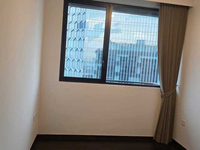 Big Master Room Overlooking City Skyline - Bugis MRT
