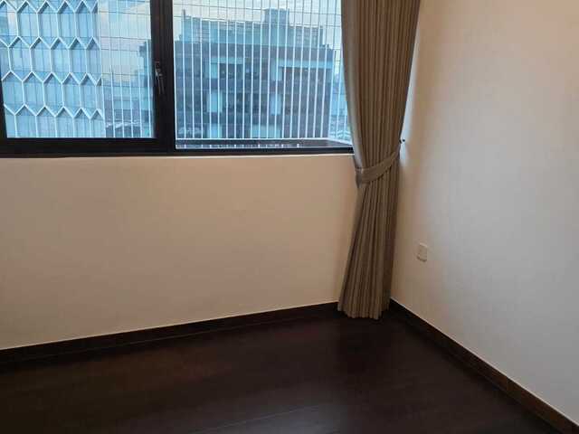 Big Master Room Overlooking City Skyline - Bugis MRT