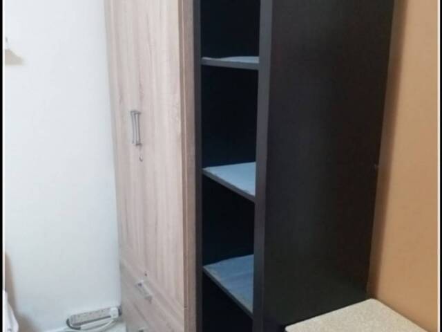 Clementi Area Shared Room For 02 ladies Only