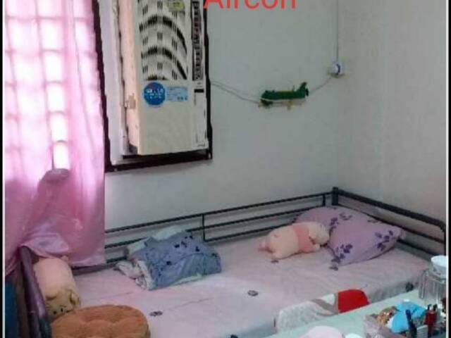 金文泰Clementi 有房出租两人一起房(只限女性)