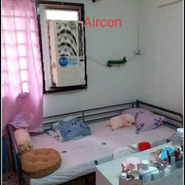 金文泰Clementi 有房出租两人一起房(只限女性)