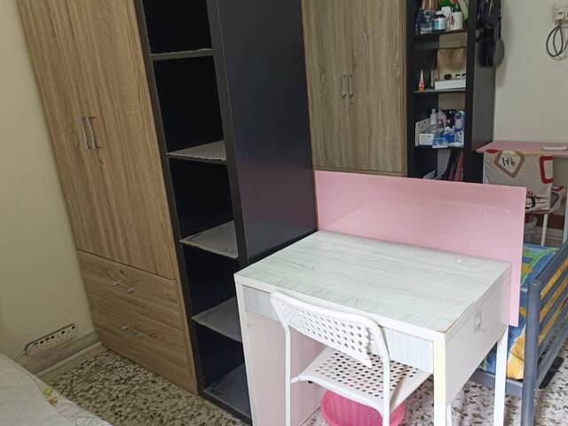 金文泰Clementi 有房出租两人一起房(只限女性)