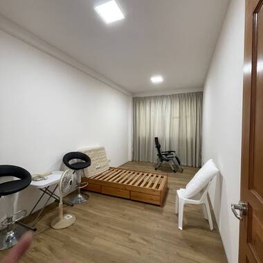 Near TEL Upper Thomson MRT and AMK MRT