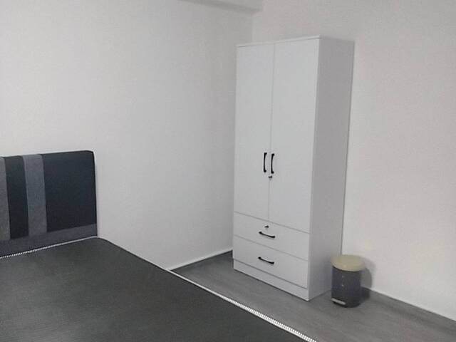 Common room rental