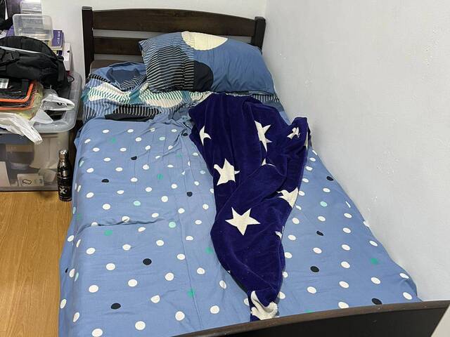 Prime Location Room for Rent - 5 Mins to NEX Mall, 1 Min to Bus Stop!