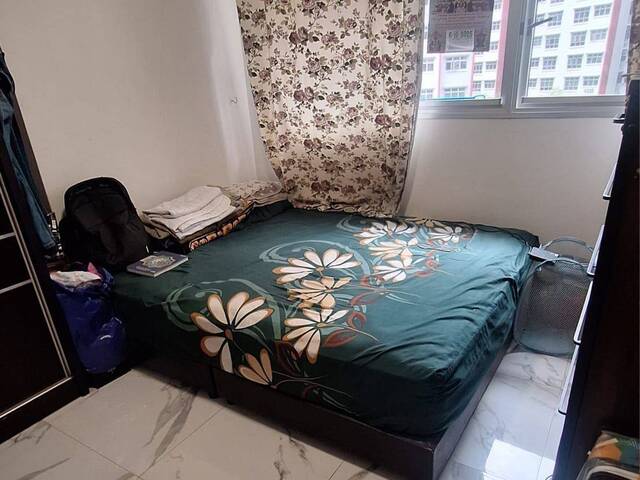 Common Room Available @ 433A Bukit Batok West Avenue 8 ( No Agent Fee )