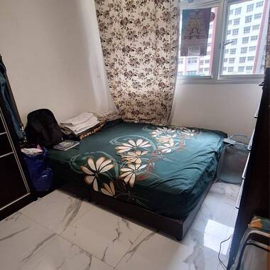 Common Room Available @ 433A Bukit Batok West Avenue 8 ( No Agent Fee )