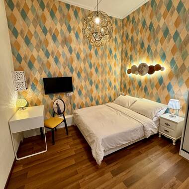 No Agent Fee No Owner Smart Home Studio Near MRT And Shopping Mall